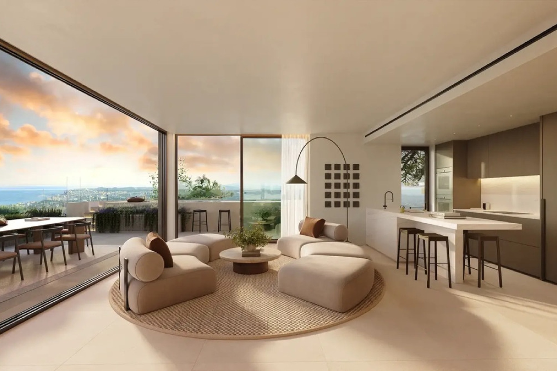 Neue Gebäude - apartment - Fuengirola - Fuengirola Centro