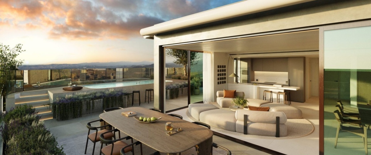 Neue Gebäude - apartment - Fuengirola - Fuengirola Centro