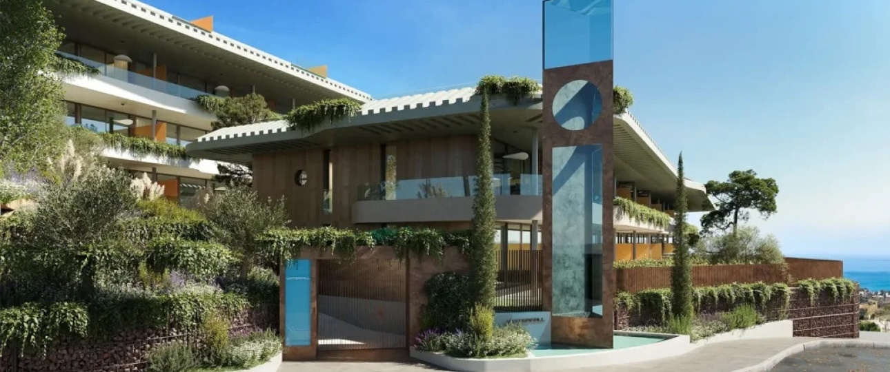 Neue Gebäude - apartment - Fuengirola - Fuengirola Centro