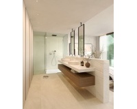 Neue Gebäude - apartment - Fuengirola - Fuengirola Centro