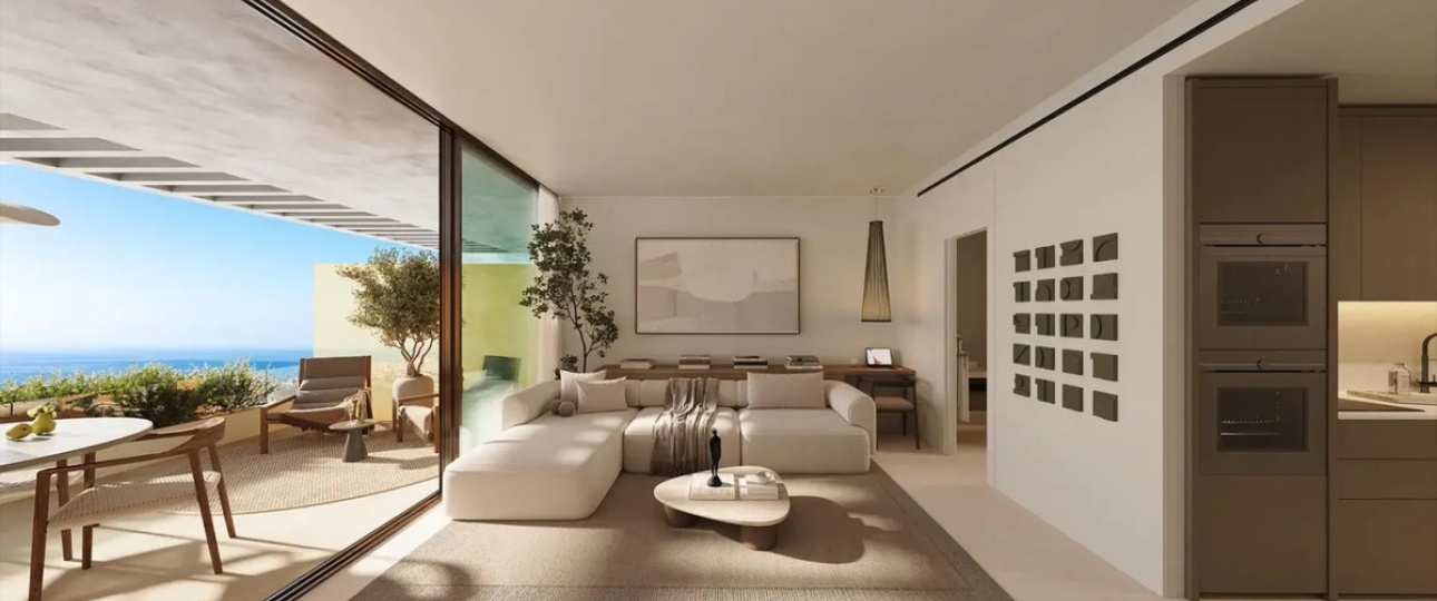 Neue Gebäude - apartment - Fuengirola - Fuengirola Centro