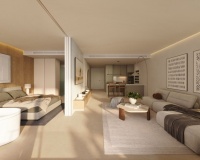 Neue Gebäude - apartment - Fuengirola - Fuengirola Centro