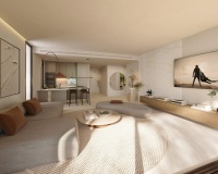 Neue Gebäude - apartment - Fuengirola - Fuengirola Centro