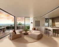 Neue Gebäude - apartment - Fuengirola - Fuengirola Centro