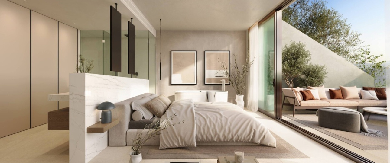 Neue Gebäude - apartment - Fuengirola - Fuengirola Centro
