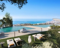 Neue Gebäude - apartment - Fuengirola - Fuengirola Centro