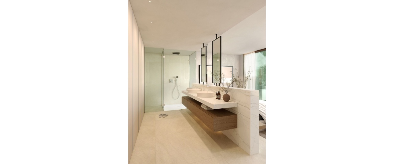 Neue Gebäude - apartment - Fuengirola - Fuengirola Centro