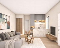 Neue Gebäude - apartment - Fuengirola - Fuengirola Centro