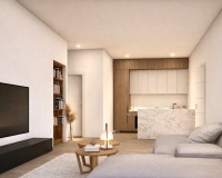 Neue Gebäude - apartment - Fuengirola - Fuengirola Centro