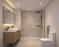 Neue Gebäude - apartment - Fuengirola - Fuengirola Centro