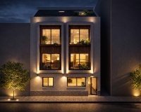 Neue Gebäude - apartment - Fuengirola - Fuengirola Centro
