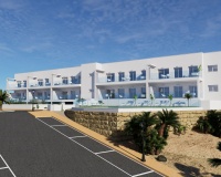 Neue Gebäude - apartment - Fuengirola - Fuengirola Centro