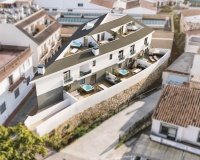 Neue Gebäude - apartment - Fuengirola - Fuengirola Centro