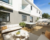 Neue Gebäude - apartment - Fuengirola - Fuengirola Centro