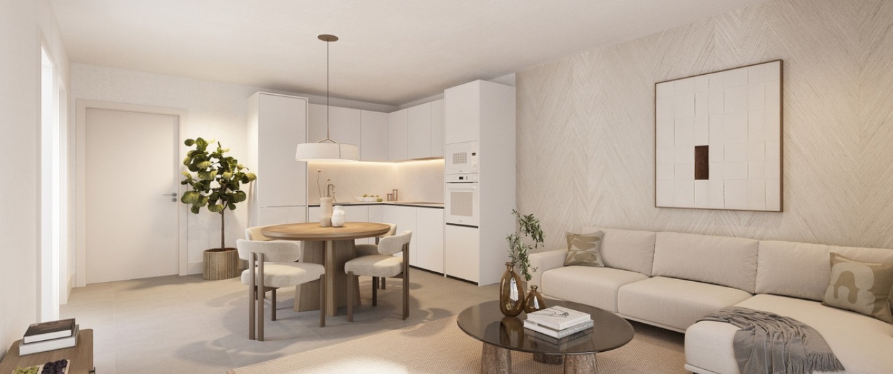 Neue Gebäude - apartment - Fuengirola - Fuengirola Centro