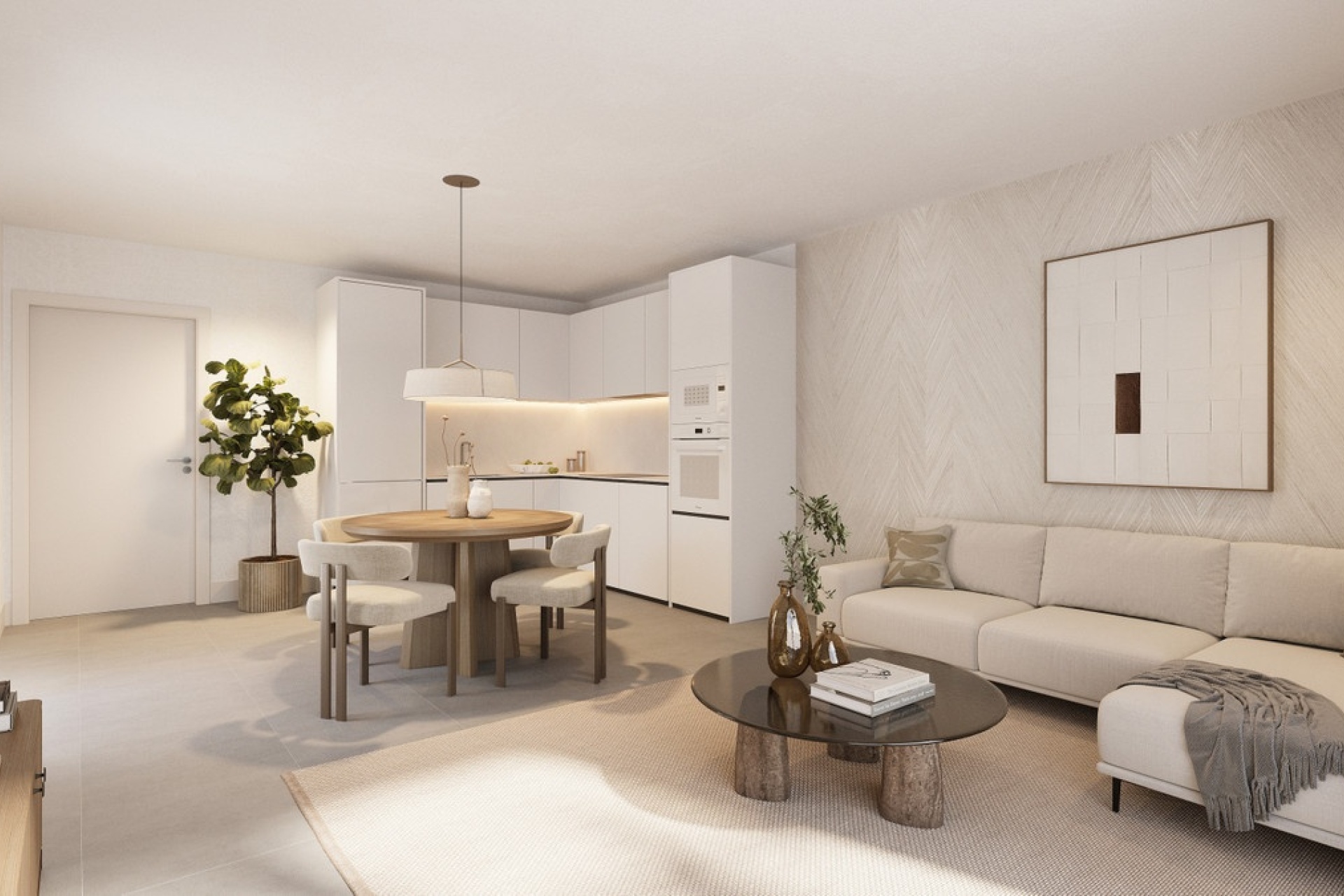 Neue Gebäude - apartment - Fuengirola - Fuengirola Centro