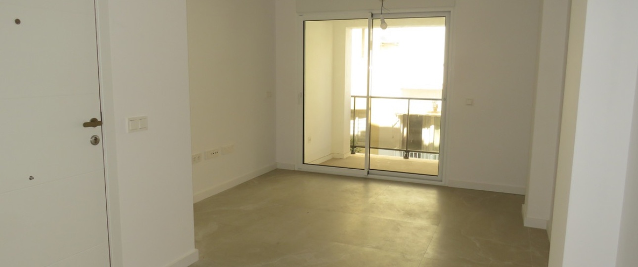 Neue Gebäude - apartment - Fuengirola - Fuengirola Centro