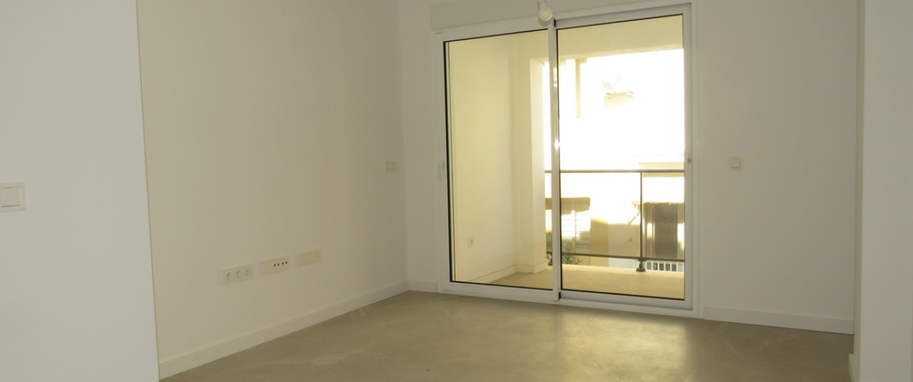 Neue Gebäude - apartment - Fuengirola - Fuengirola Centro