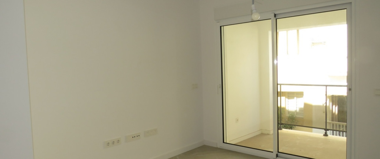 Neue Gebäude - apartment - Fuengirola - Fuengirola Centro