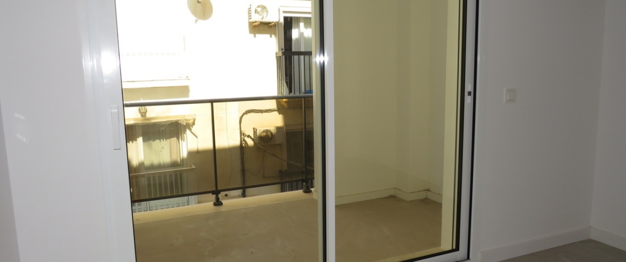 Neue Gebäude - apartment - Fuengirola - Fuengirola Centro