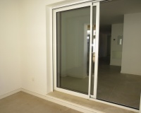 Neue Gebäude - apartment - Fuengirola - Fuengirola Centro