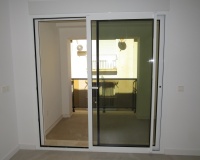Neue Gebäude - apartment - Fuengirola - Fuengirola Centro