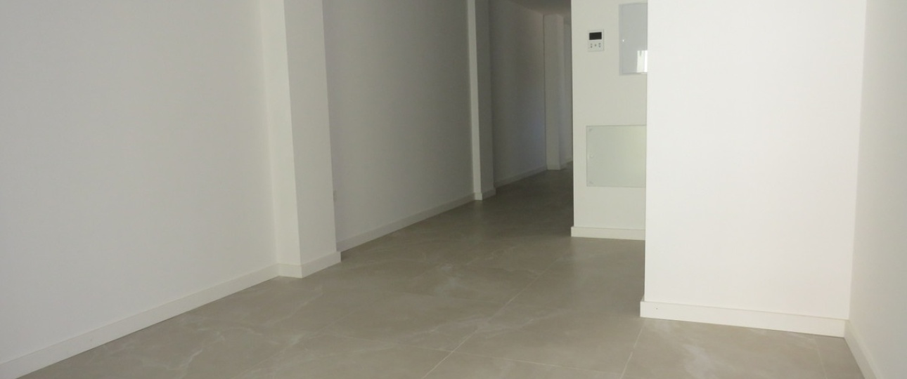 Neue Gebäude - apartment - Fuengirola - Fuengirola Centro