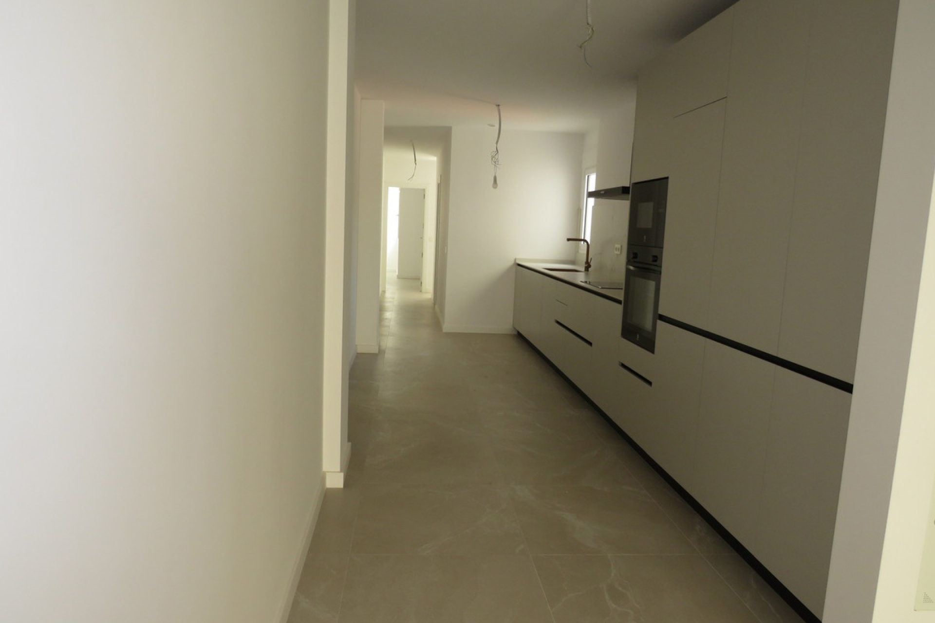 Neue Gebäude - apartment - Fuengirola - Fuengirola Centro