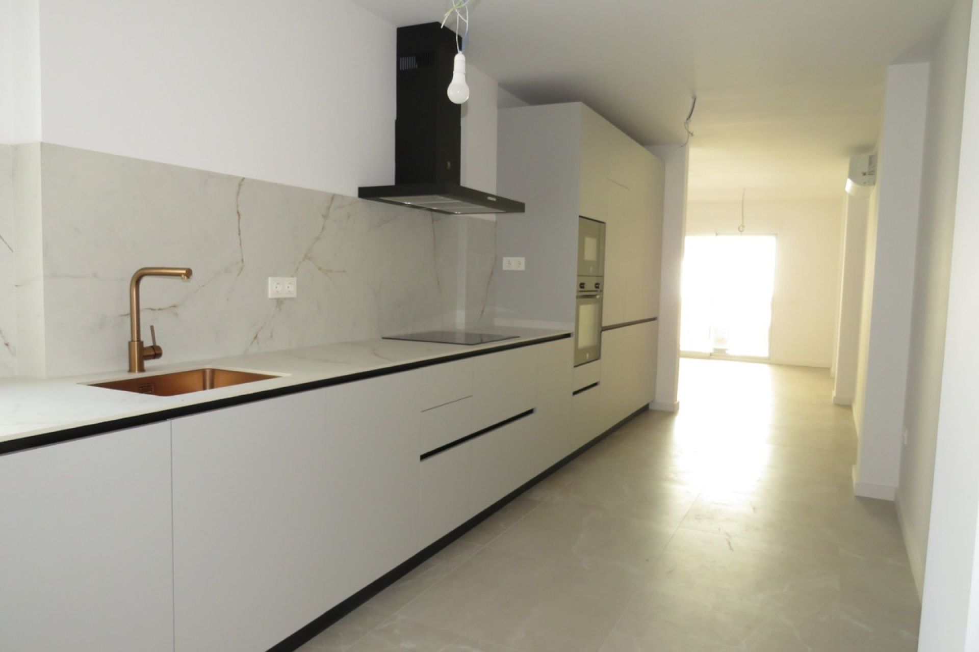 Neue Gebäude - apartment - Fuengirola - Fuengirola Centro