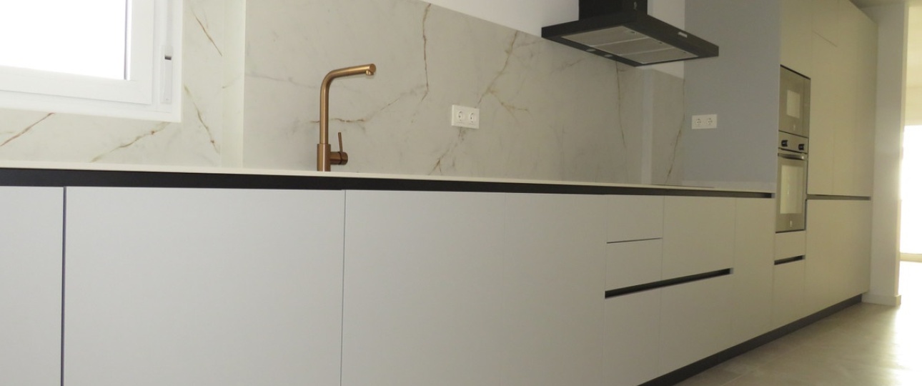 Neue Gebäude - apartment - Fuengirola - Fuengirola Centro
