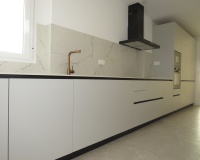 Neue Gebäude - apartment - Fuengirola - Fuengirola Centro
