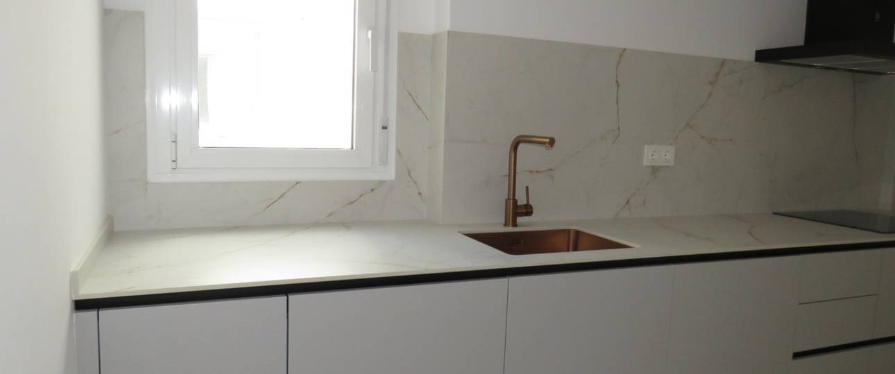 Neue Gebäude - apartment - Fuengirola - Fuengirola Centro