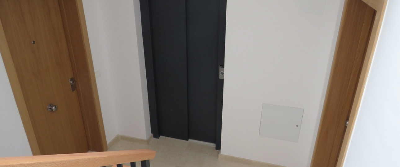 Neue Gebäude - apartment - Fuengirola - Fuengirola Centro
