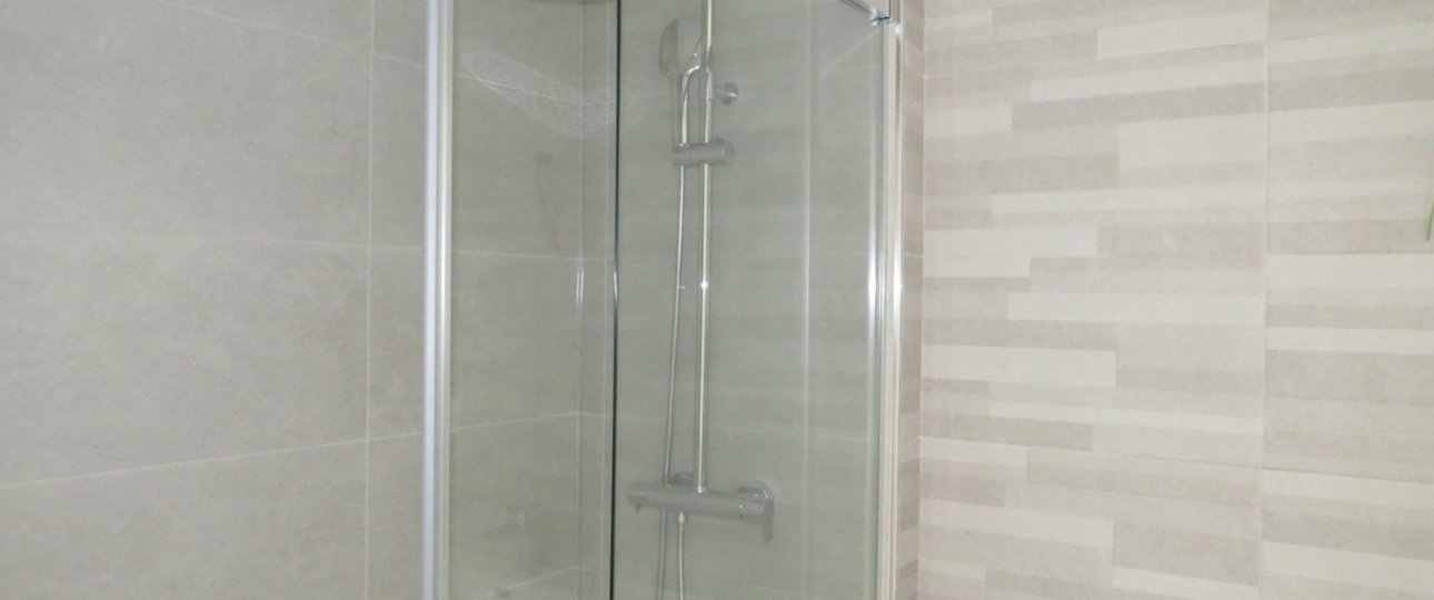 Neue Gebäude - apartment - Fuengirola - Fuengirola Centro