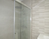 Neue Gebäude - apartment - Fuengirola - Fuengirola Centro