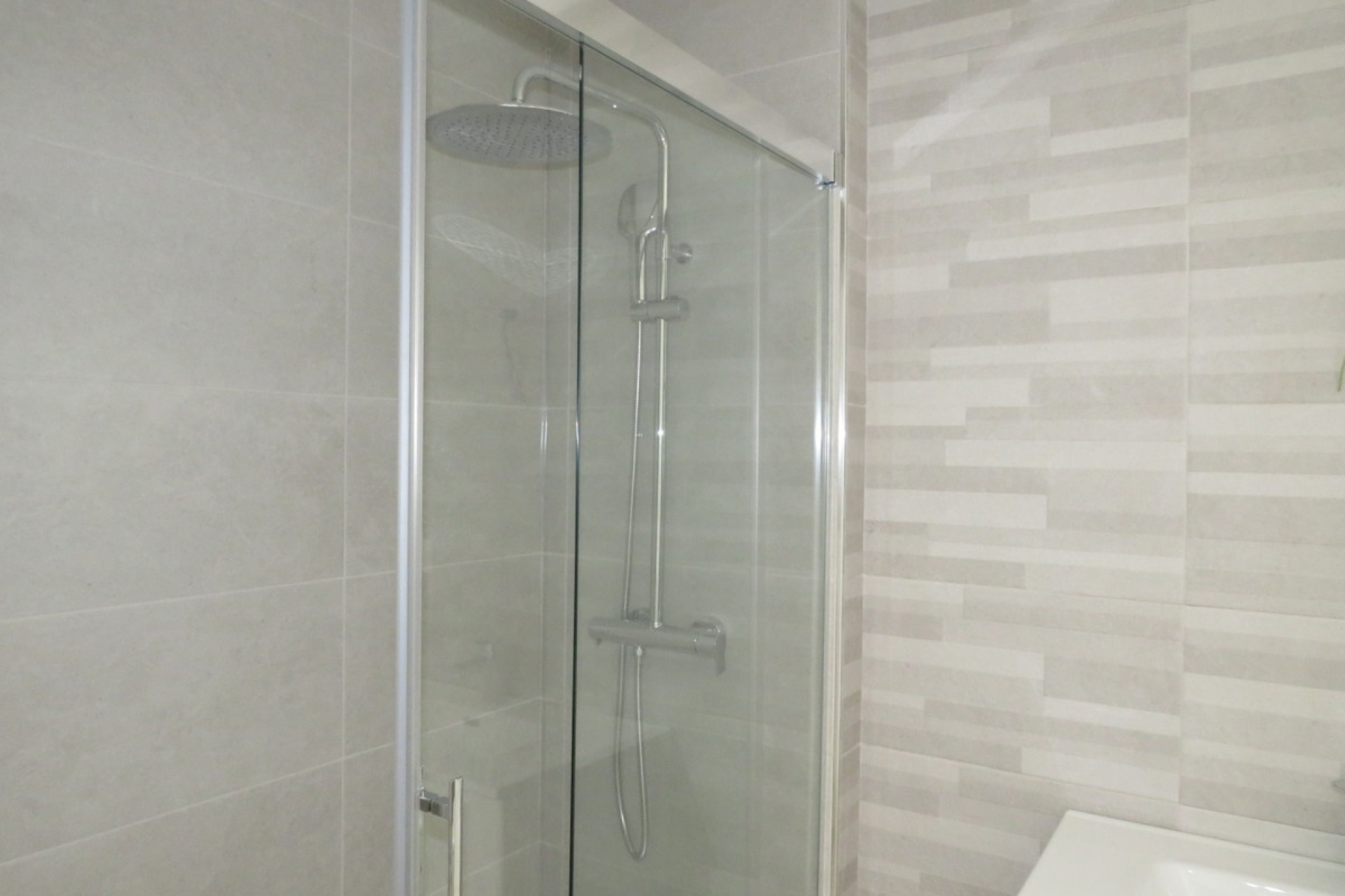 Neue Gebäude - apartment - Fuengirola - Fuengirola Centro