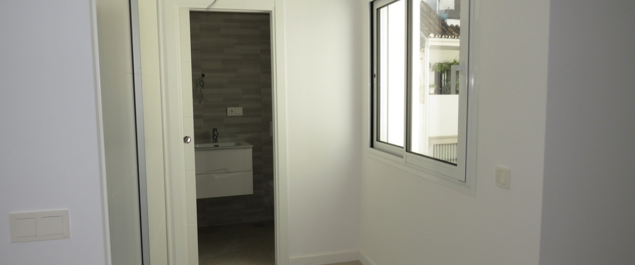 Neue Gebäude - apartment - Fuengirola - Fuengirola Centro