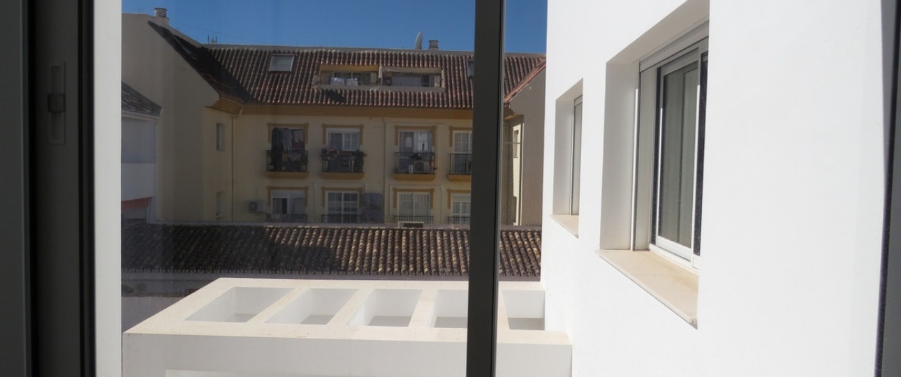 Neue Gebäude - apartment - Fuengirola - Fuengirola Centro