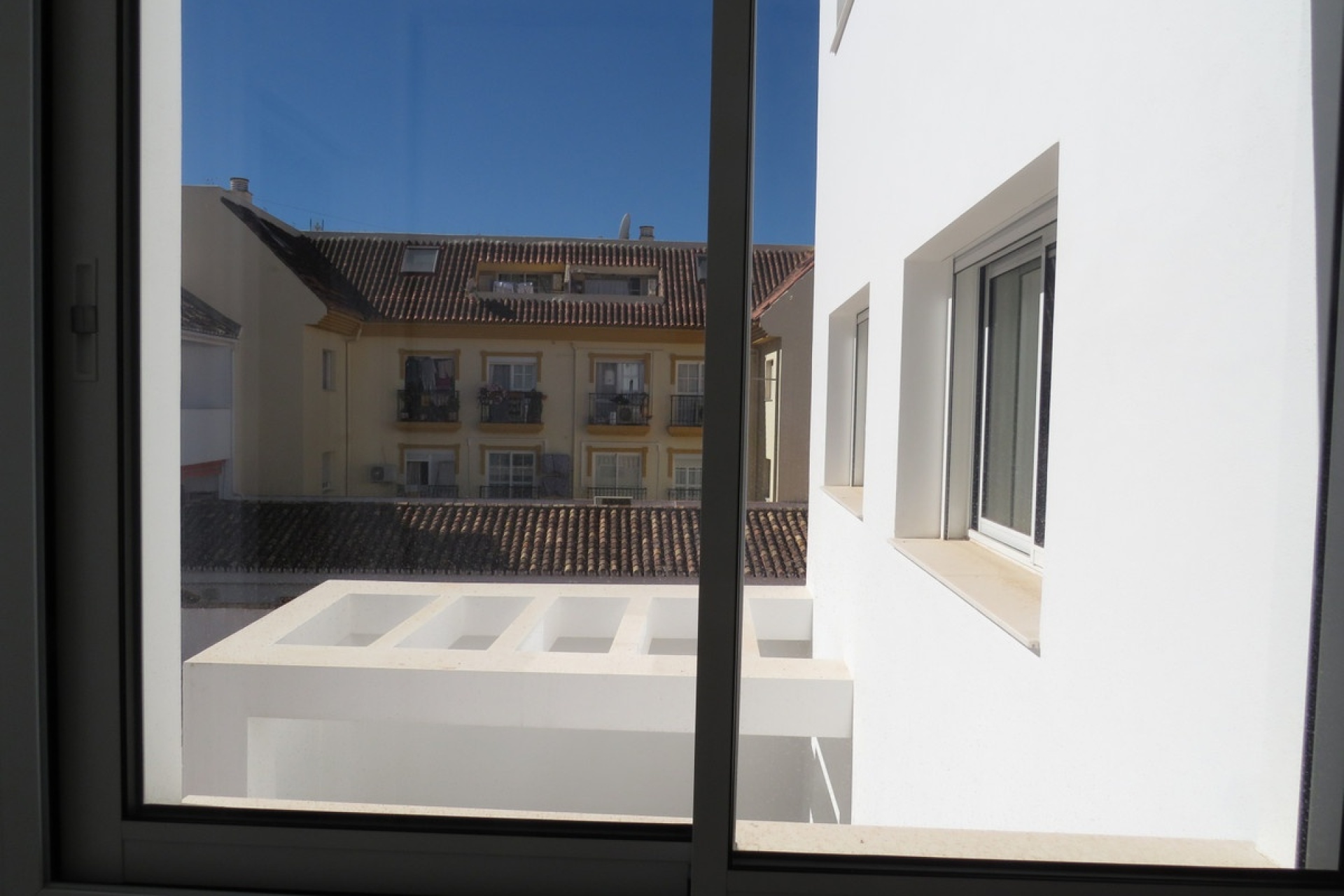 Neue Gebäude - apartment - Fuengirola - Fuengirola Centro