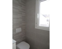 Neue Gebäude - apartment - Fuengirola - Fuengirola Centro