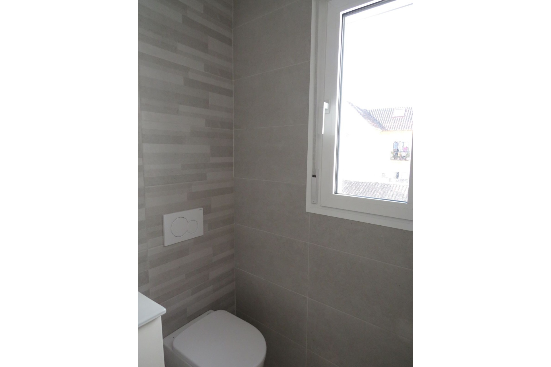 Neue Gebäude - apartment - Fuengirola - Fuengirola Centro