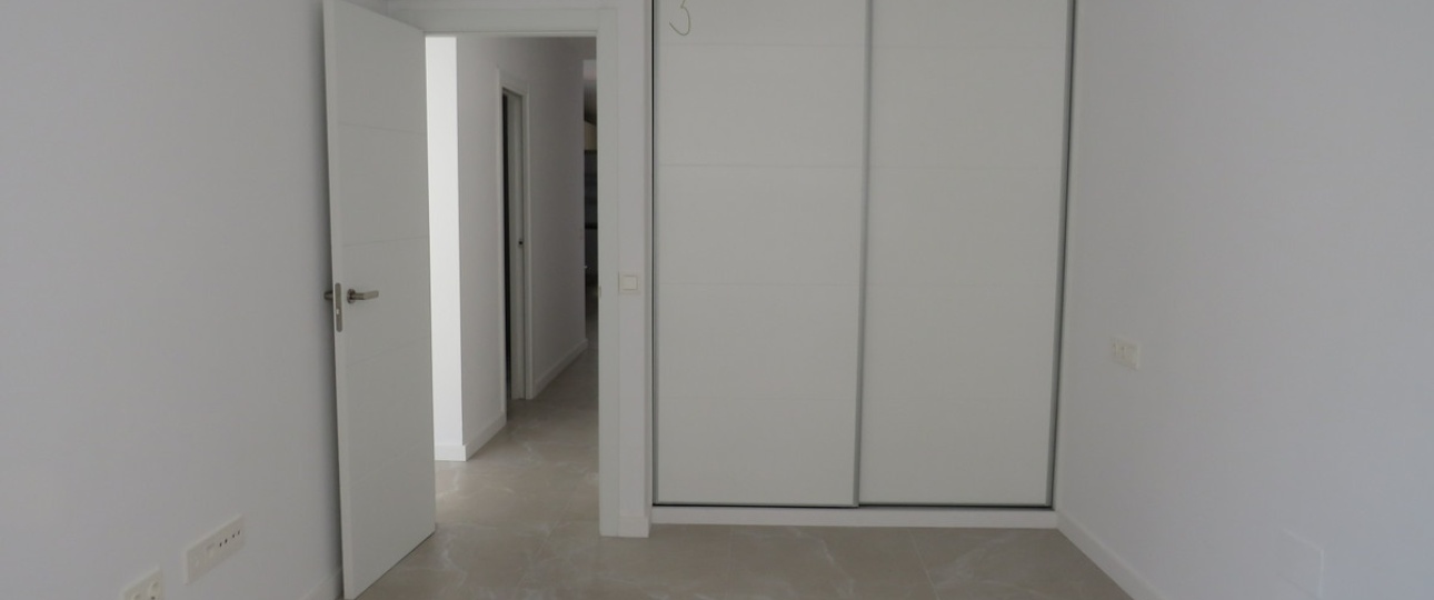 Neue Gebäude - apartment - Fuengirola - Fuengirola Centro