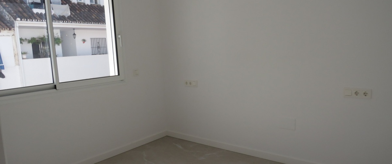 Neue Gebäude - apartment - Fuengirola - Fuengirola Centro