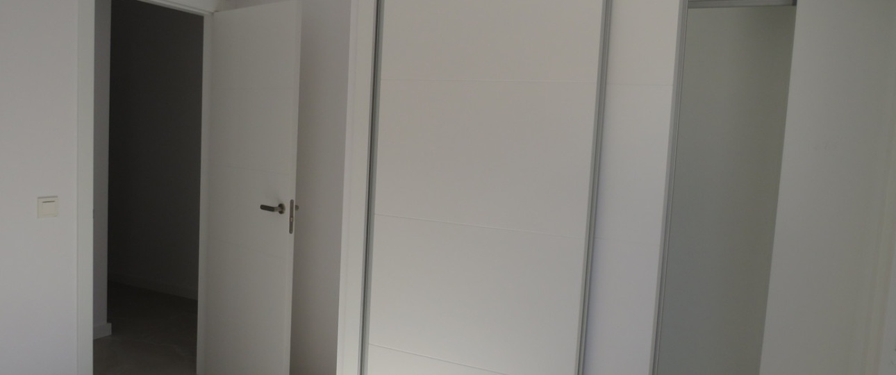 Neue Gebäude - apartment - Fuengirola - Fuengirola Centro
