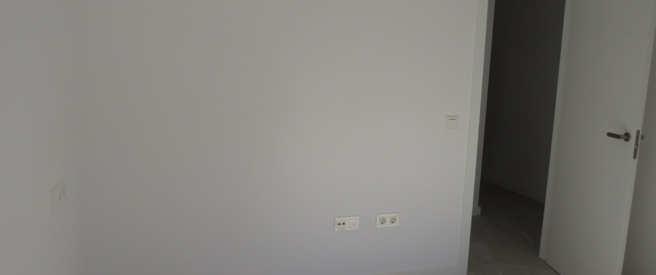 Neue Gebäude - apartment - Fuengirola - Fuengirola Centro