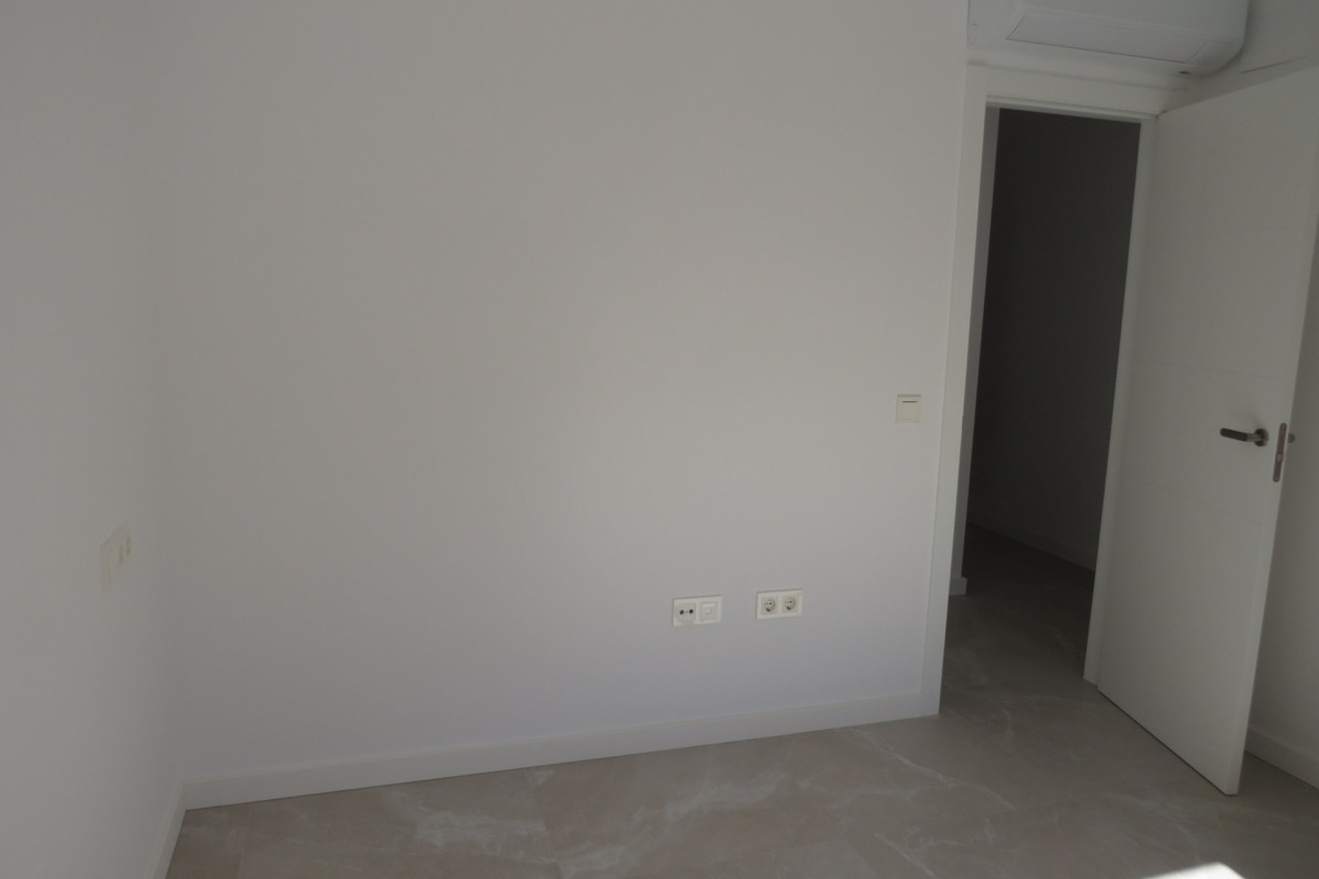 Neue Gebäude - apartment - Fuengirola - Fuengirola Centro