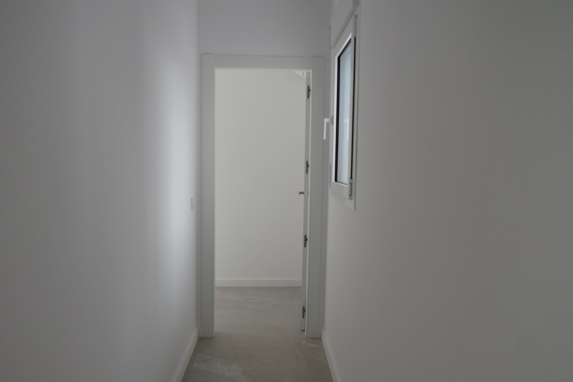 Neue Gebäude - apartment - Fuengirola - Fuengirola Centro