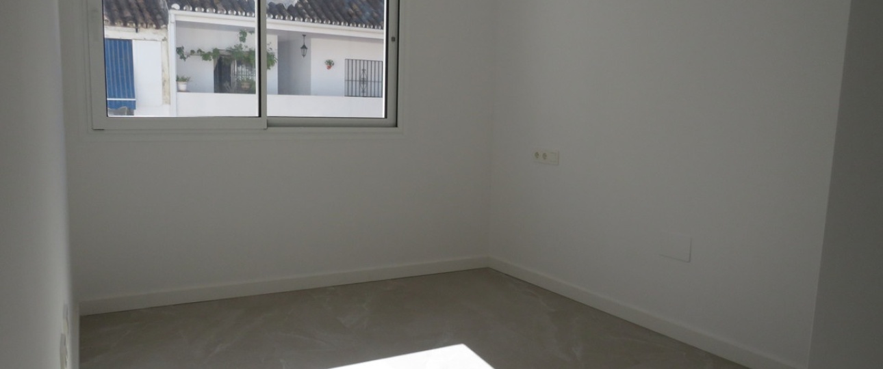 Neue Gebäude - apartment - Fuengirola - Fuengirola Centro