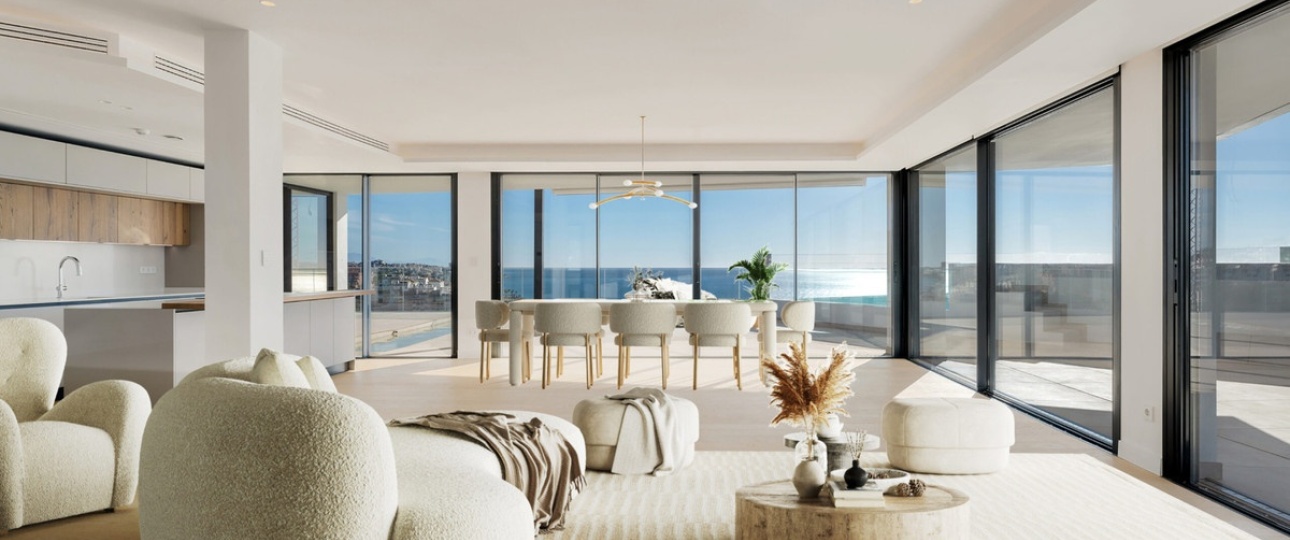 Neue Gebäude - apartment - Fuengirola - Fuengirola Centro