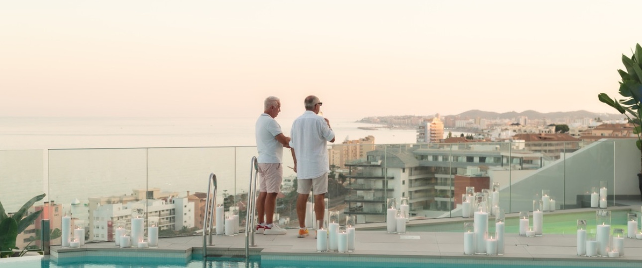 Neue Gebäude - apartment - Fuengirola - Fuengirola Centro